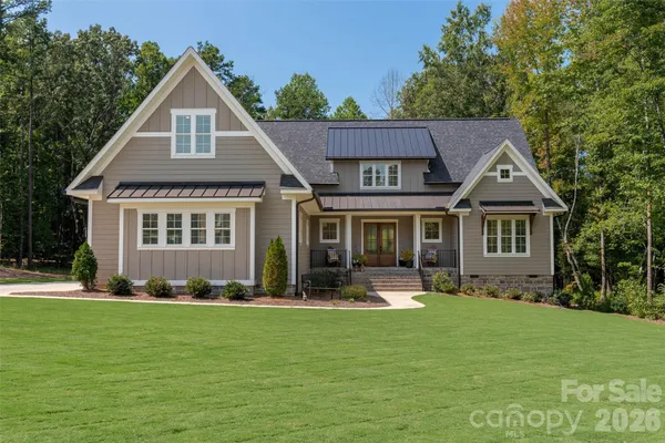 $1,175,000 | 859 Irish Creek Drive, Landis, NC 28088