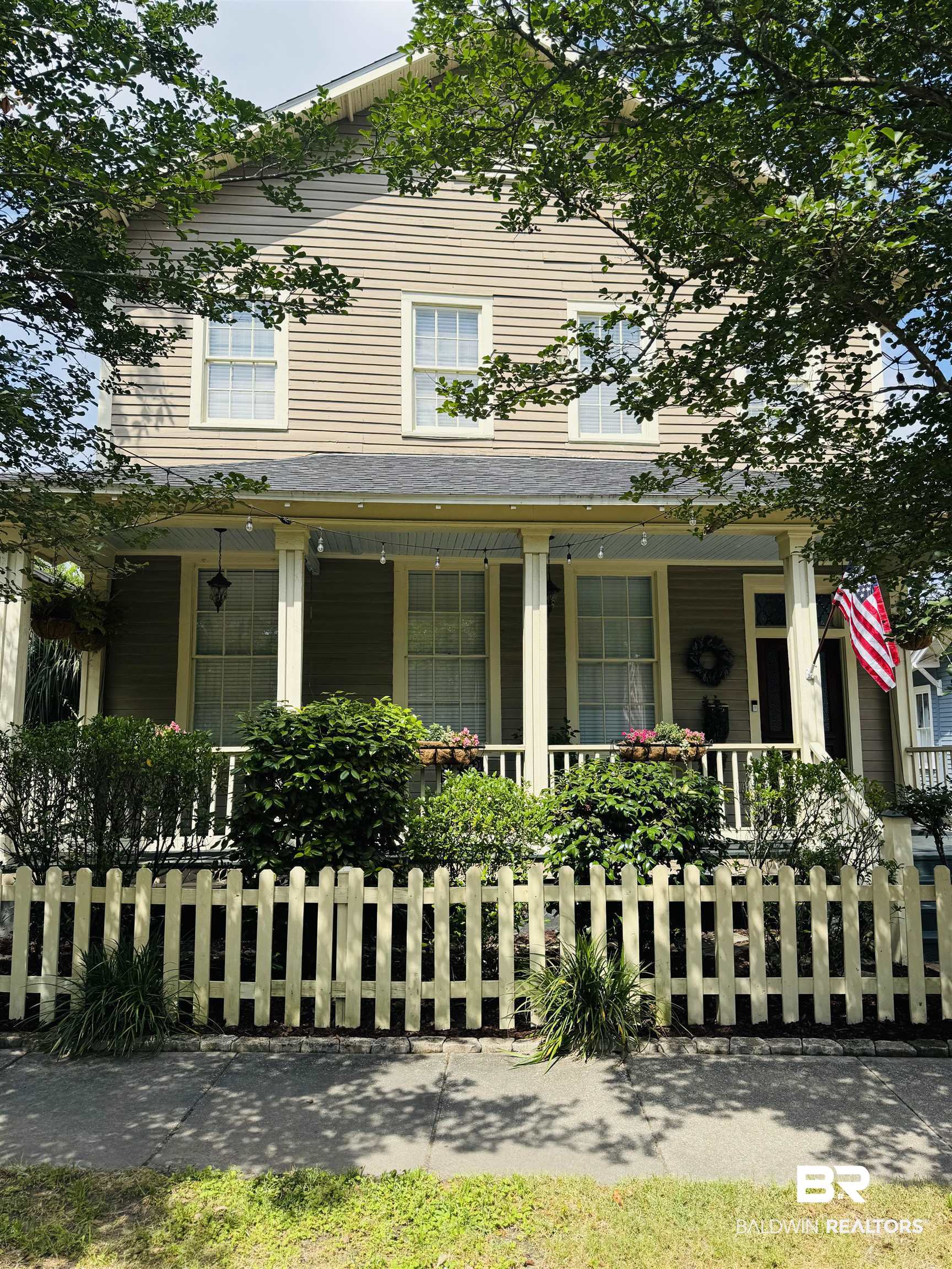 54 South Catherine Street Mobile, AL 36604 - Photo 52 of 55 54 S Catherine - Beautiful craftsman charmer