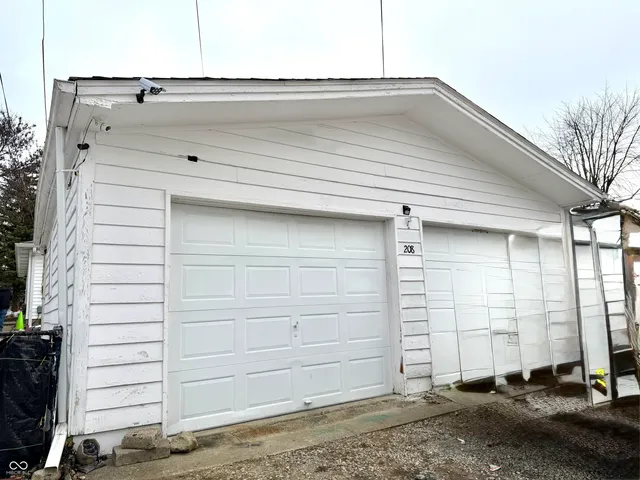 $150,000 | 208 North 5th Avenue, Beech Grove, IN 46107