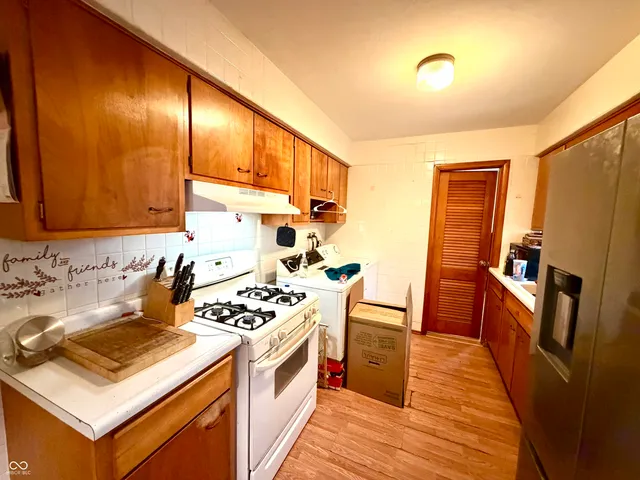 $150,000 | 208 North 5th Avenue, Beech Grove, IN 46107