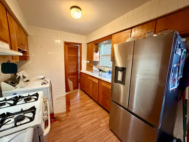 $150,000 | 208 North 5th Avenue, Beech Grove, IN 46107