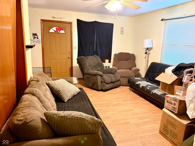 $150,000 | 208 North 5th Avenue, Beech Grove, IN 46107