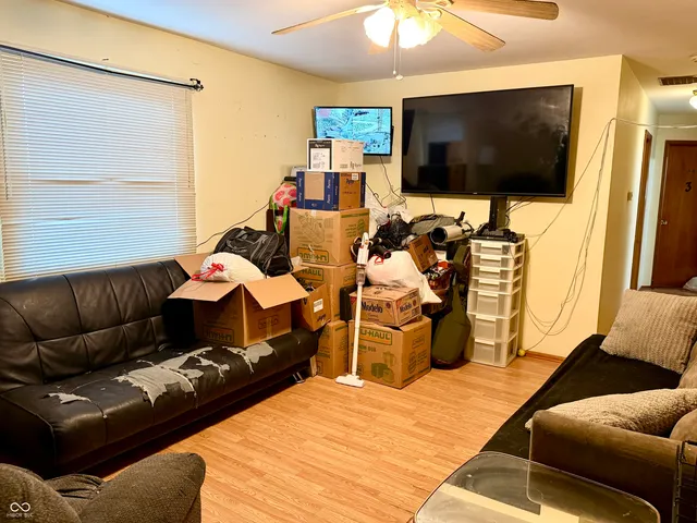 $150,000 | 208 North 5th Avenue, Beech Grove, IN 46107