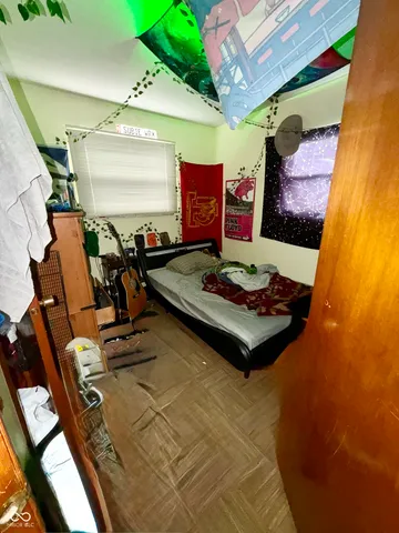 $150,000 | 208 North 5th Avenue, Beech Grove, IN 46107