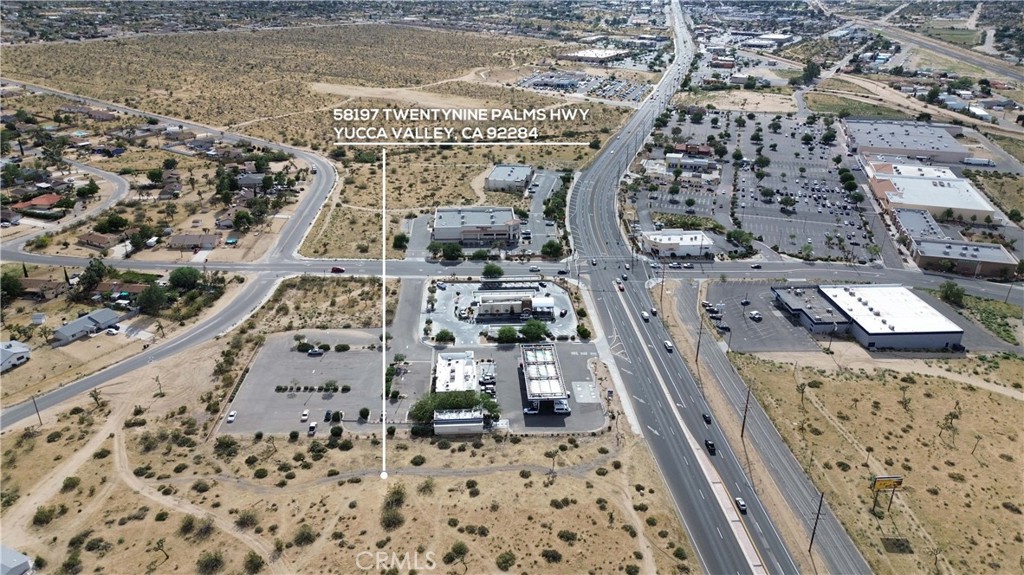 58197 29 Palms Hwy  