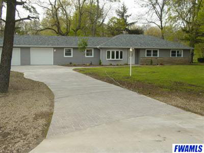 6015 Hosler Road Leo, IN 46765 - Photo 1 of 5 Gallery Image 1