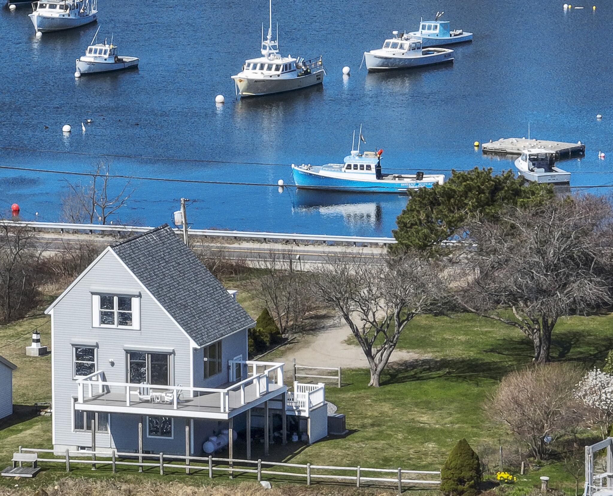 2203 Harpswell Islands Road Bailey Island, ME 04003 - Photo 42 of 71 2203 Harpswell Isl Rd