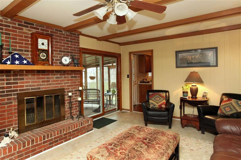 3366 Pepperhill Road Lexington, KY 40502 - Photo 9 of 22 Photo 9