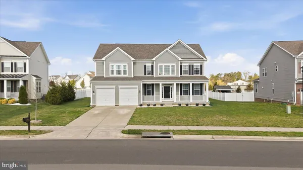 $599,000 | 160 Cedar Mountain Drive, Stephens City, VA 22655