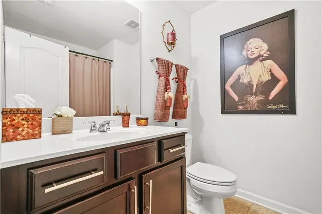 $315,000 | 3246 Spicy Cedar Lane, Lithonia, GA 30038