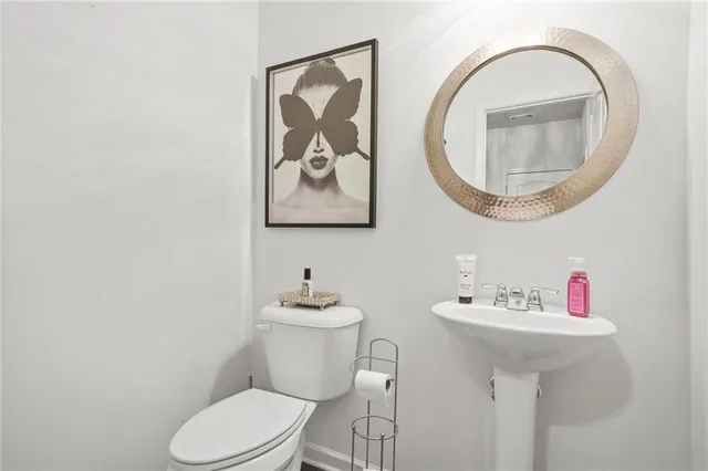 $315,000 | 3246 Spicy Cedar Lane, Lithonia, GA 30038