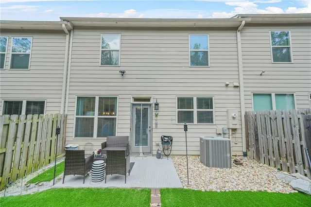 $315,000 | 3246 Spicy Cedar Lane, Lithonia, GA 30038