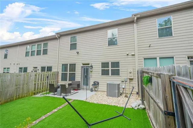 $315,000 | 3246 Spicy Cedar Lane, Lithonia, GA 30038