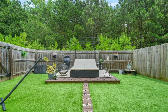 $315,000 | 3246 Spicy Cedar Lane, Lithonia, GA 30038