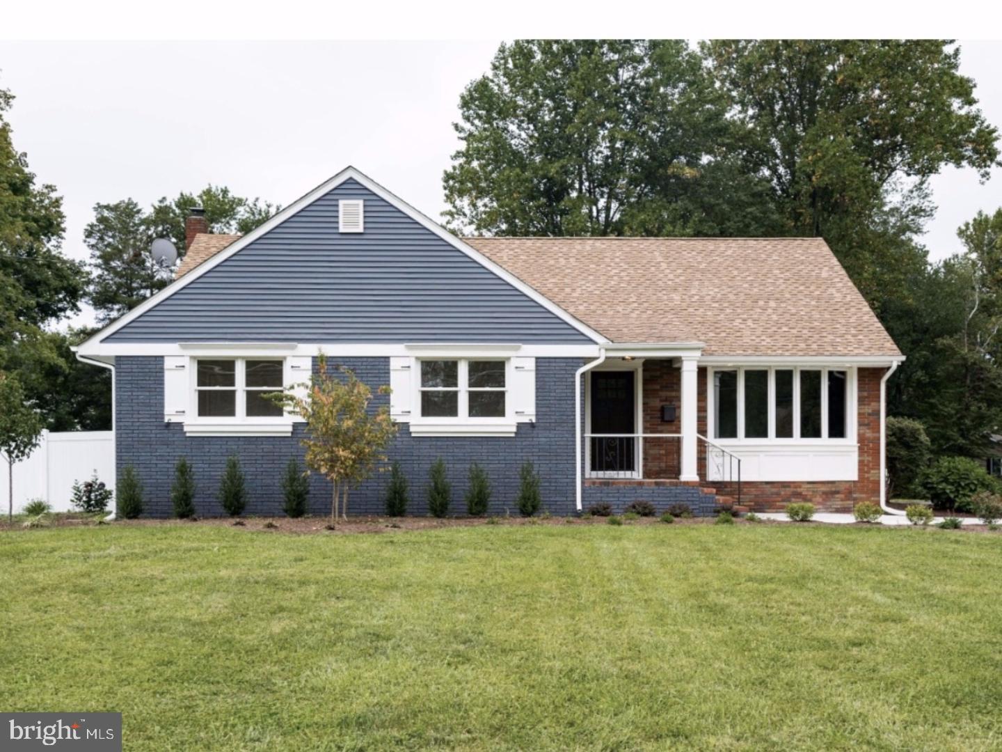 32 Berlin New Freedom Road Berlin, NJ 08009 - Photo 1 of 23 Exterior