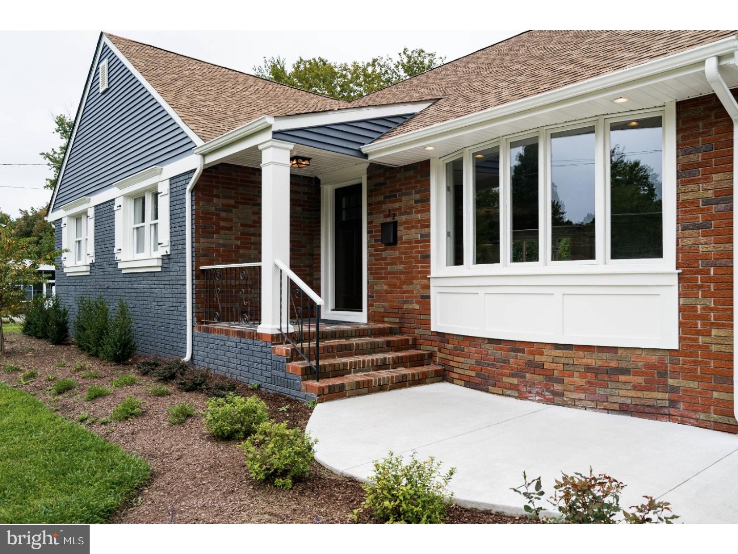 32 Berlin New Freedom Road Berlin, NJ 08009 - Photo 3 of 23 Exterior Front