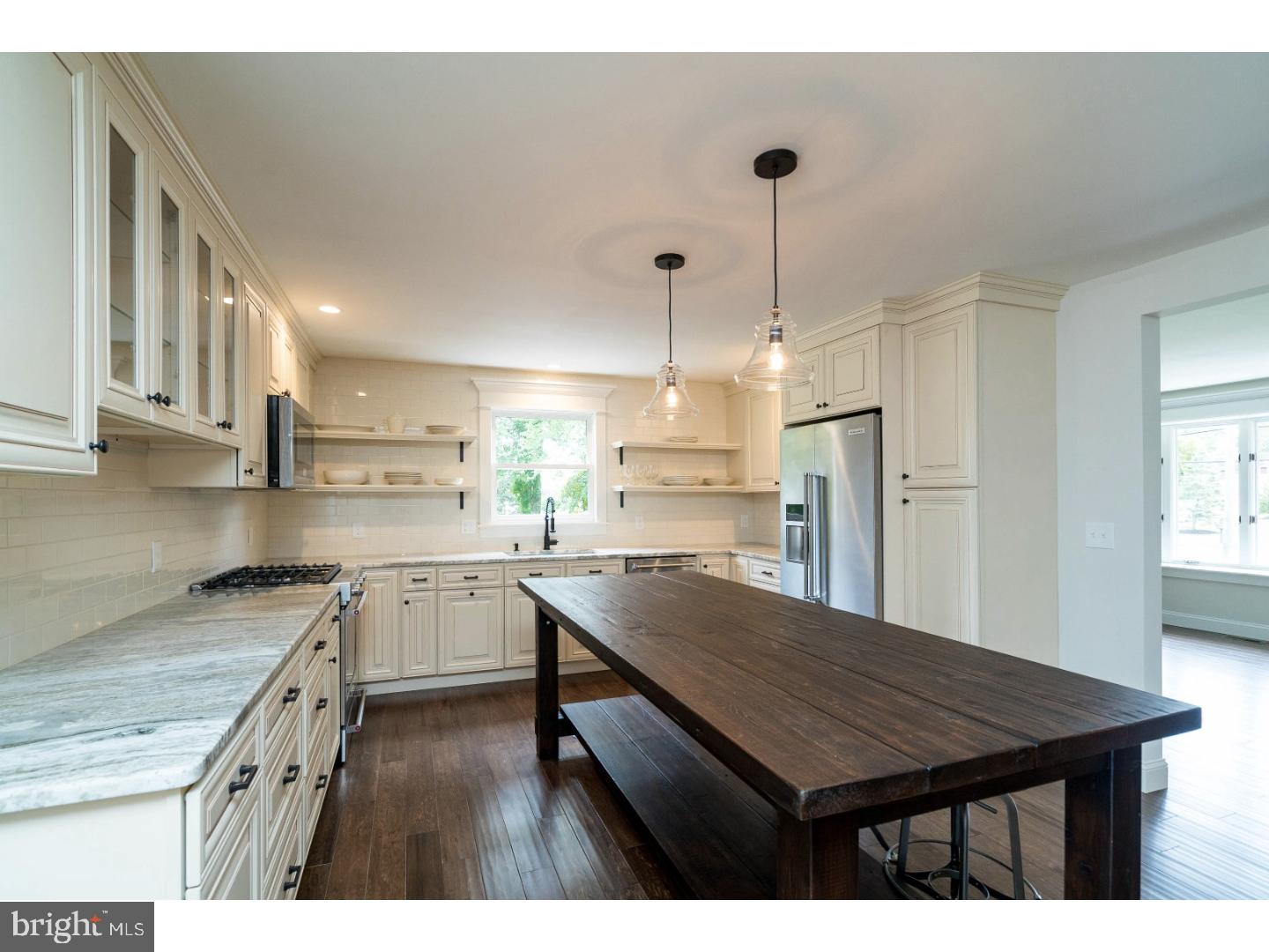 32 Berlin New Freedom Road Berlin, NJ 08009 - Photo 6 of 23 Kitchen