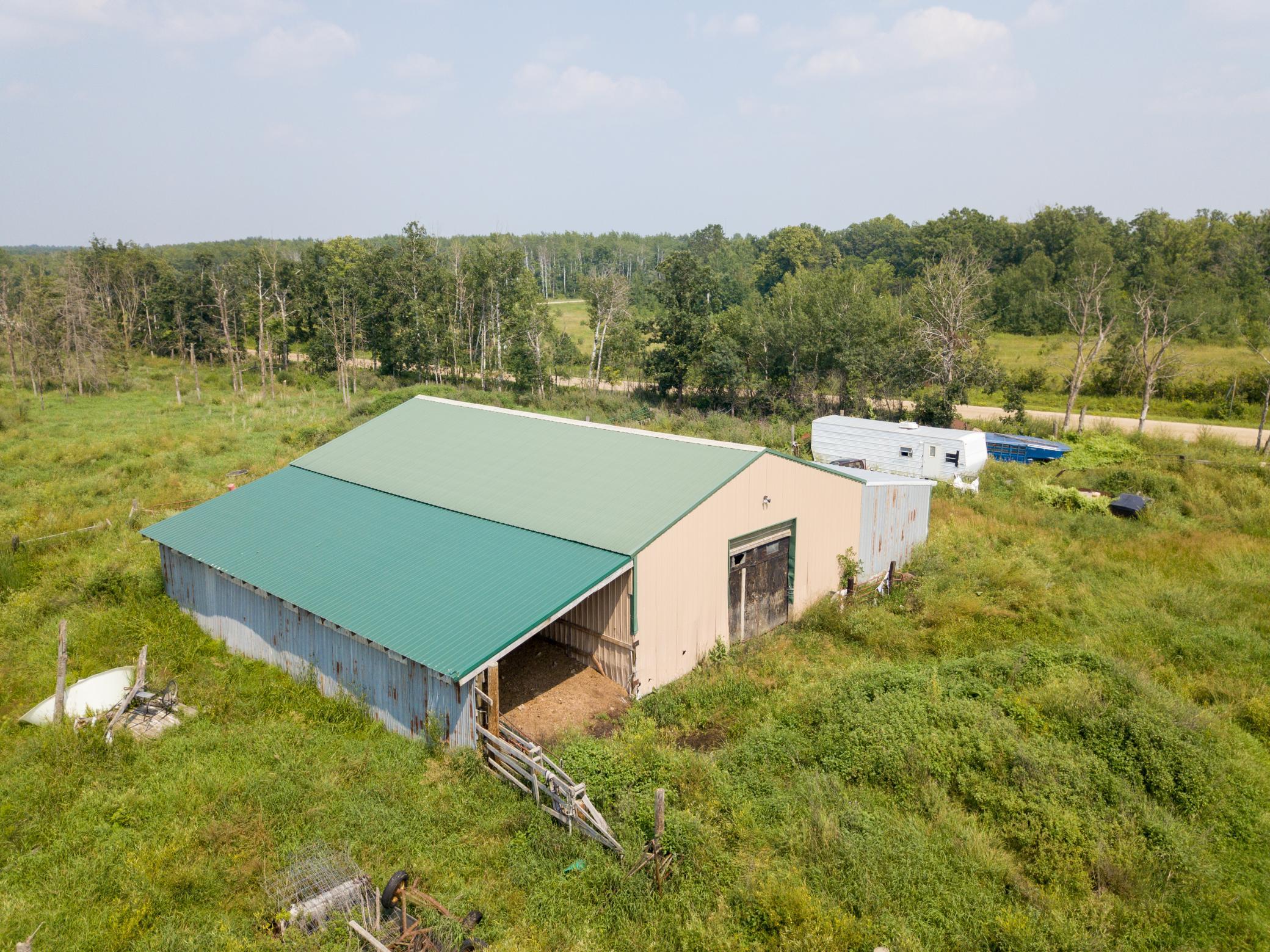 37901 County 91 Lake George, MN 56458 - Photo 1 of 20