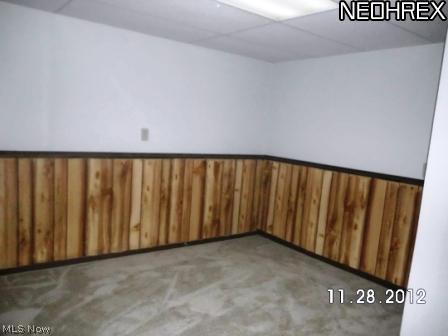 10230 Crawford Road Homerville, OH 44235 - Photo 15 of 15 extra room lower level
