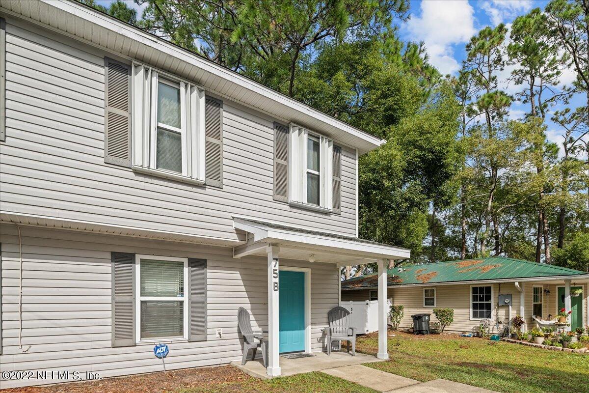 75 Simmons Road, Unit B Atlantic Beach, FL 32233 - Photo 3 of 26 03-JWLeePhoto-8948