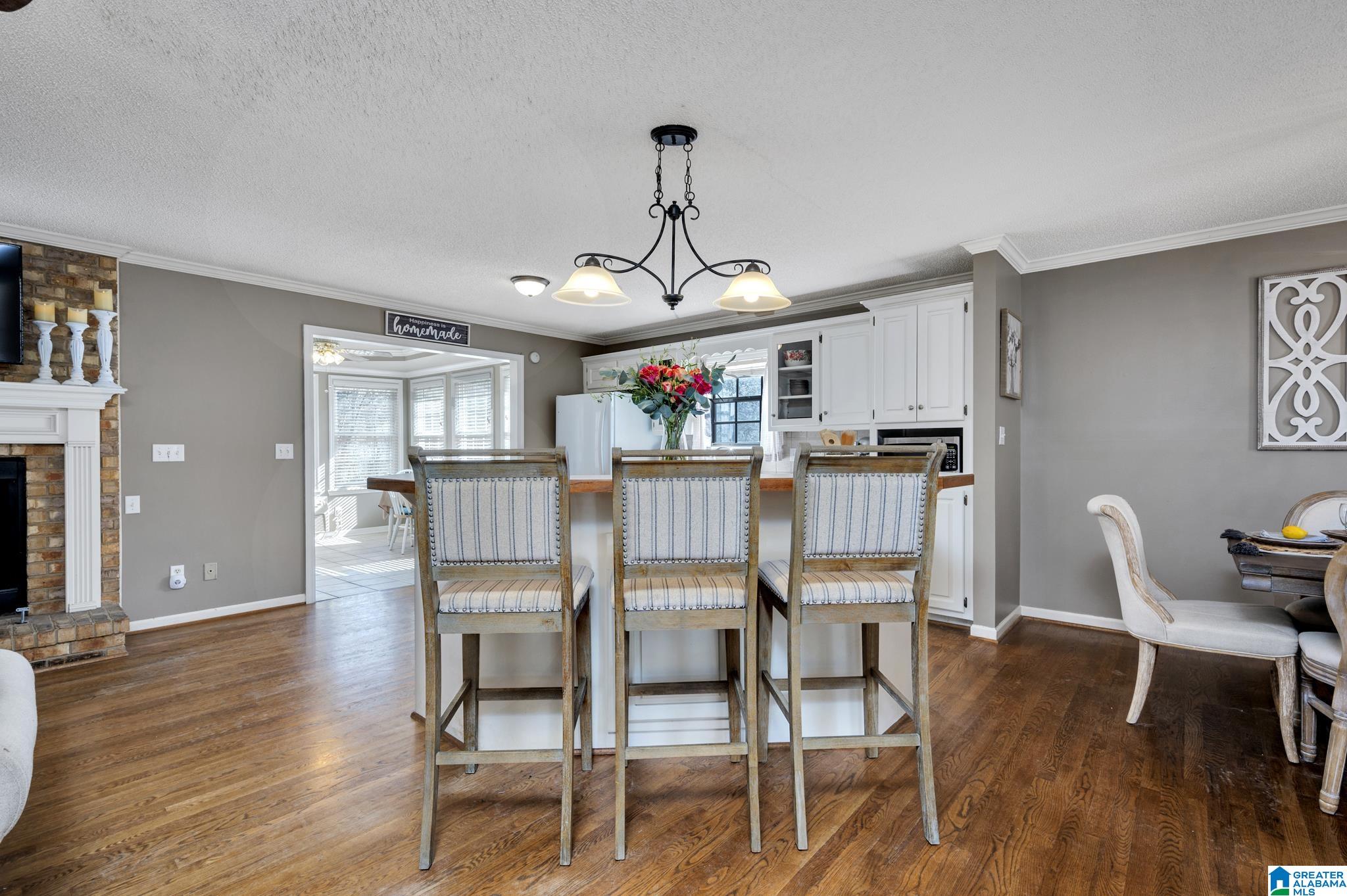 6601 McDuffie Road Pinson, AL 35126 - Photo 5 of 41