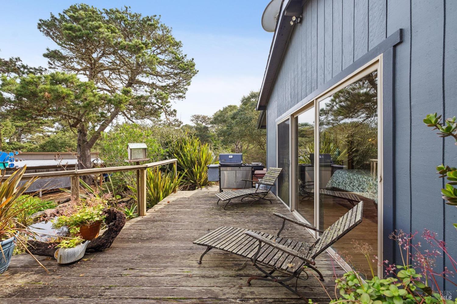 1208 Pierce Point Road Inverness, CA 94937 - Photo 59 of 89