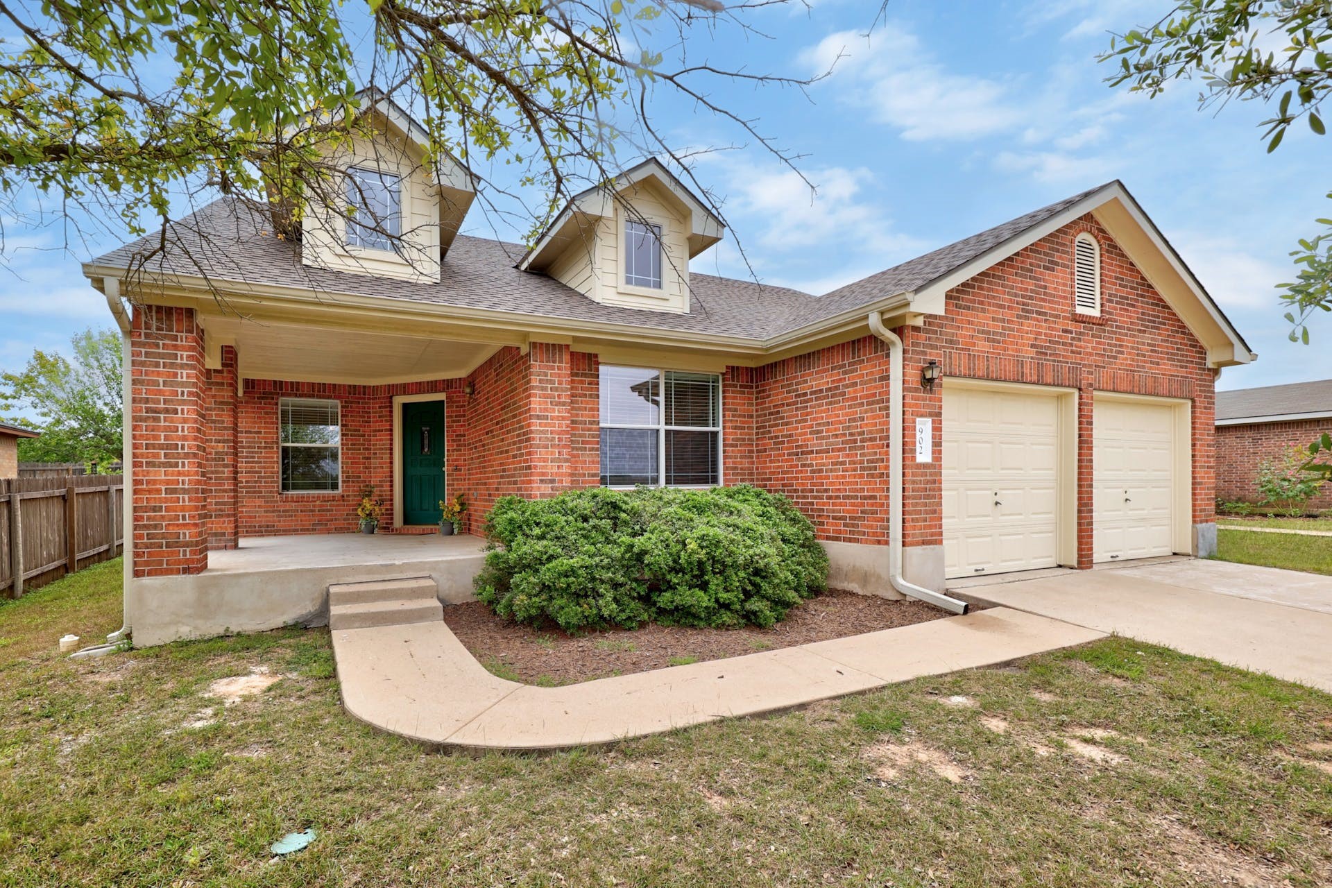 902 West South Street Leander, TX 78641 - Photo 1 of 1 902 W South ST, Leander, TX 78641