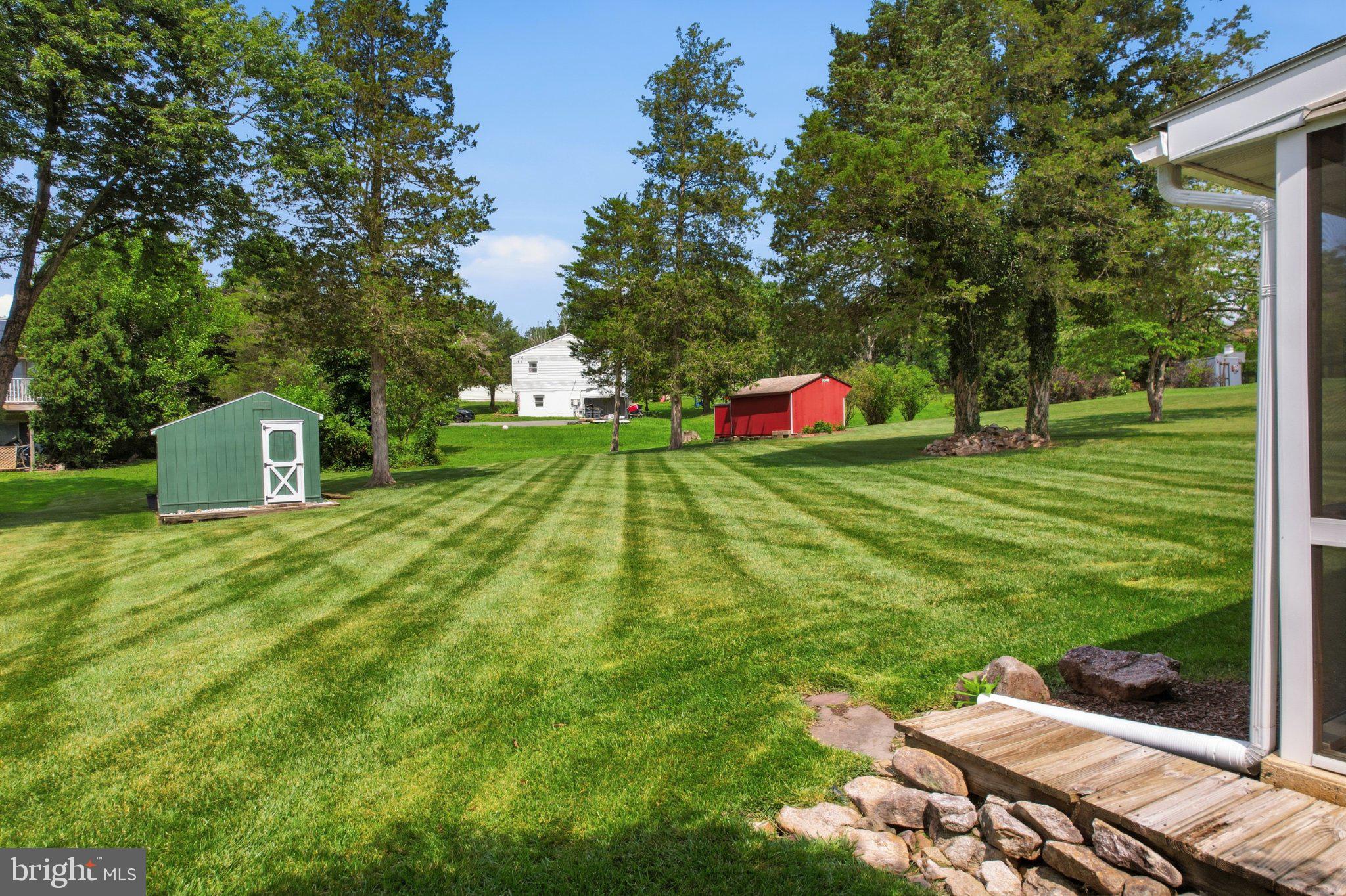 1385 Woodmere Road Pottstown, PA 19464 - Photo 45 of 63 Serene countryside retreat awaits.