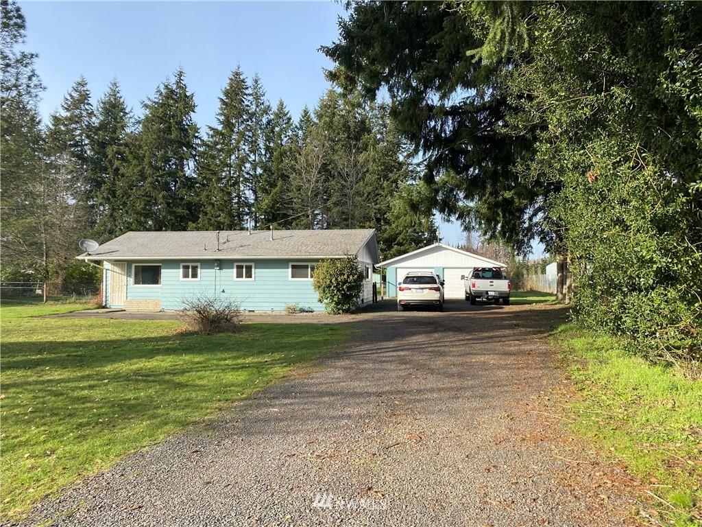 3007 Bennett Road Centralia, WA 98531 - Photo 1 of 14 Gallery Image 1