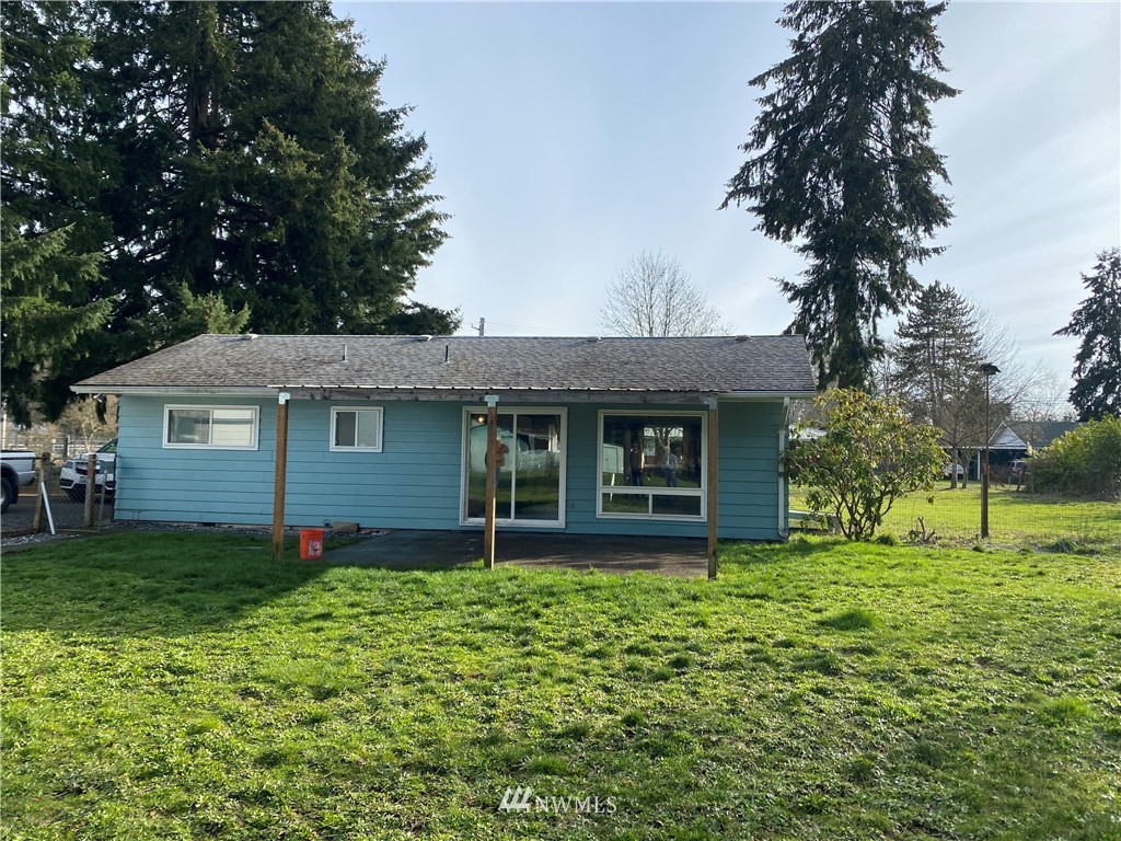 3007 Bennett Road Centralia, WA 98531 - Photo 12 of 14 Gallery Image 12