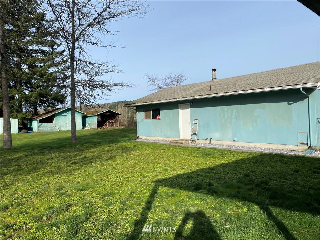 3007 Bennett Road Centralia, WA 98531 - Photo 14 of 14 Gallery Image 14
