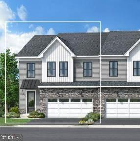 517 Trifecta Road, Unit 367 Downingtown, PA 19335 - Photo 1 of 36 Vernise Elite Georgetown