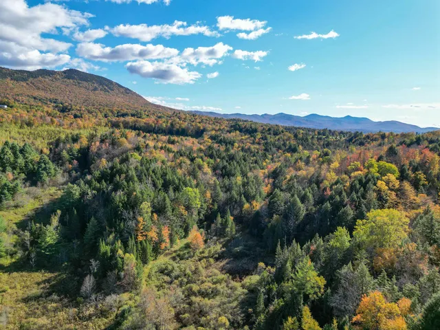 $359,000 | Lot 0 Darling Road, Morristown, VT 05661