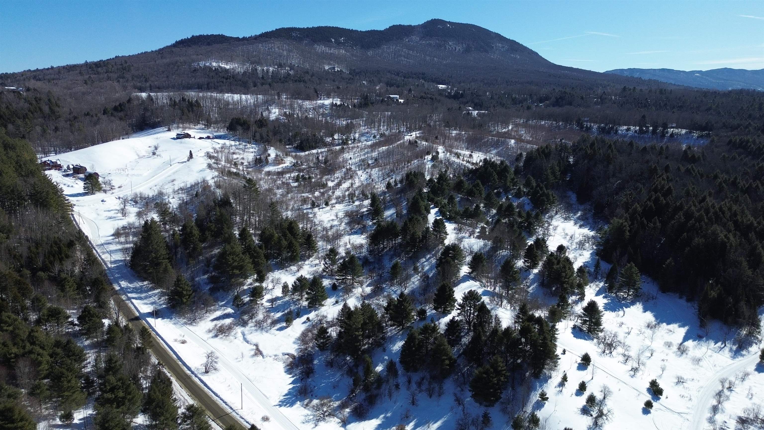 Lot 0 Darling Road Morristown, VT 05661 - Photo 3 of 14