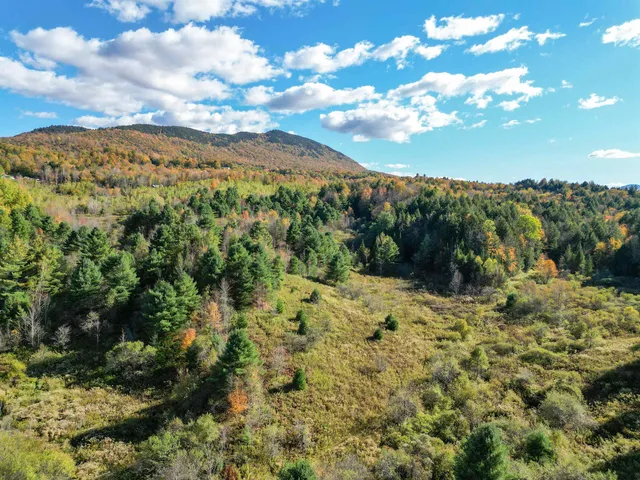 $359,000 | Lot 0 Darling Road, Morristown, VT 05661