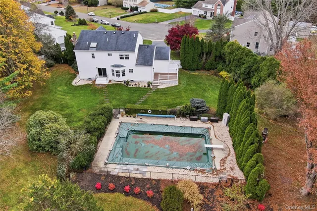 $1,200,000 | 48 Windcrest Drive, Manorville, NY 11949