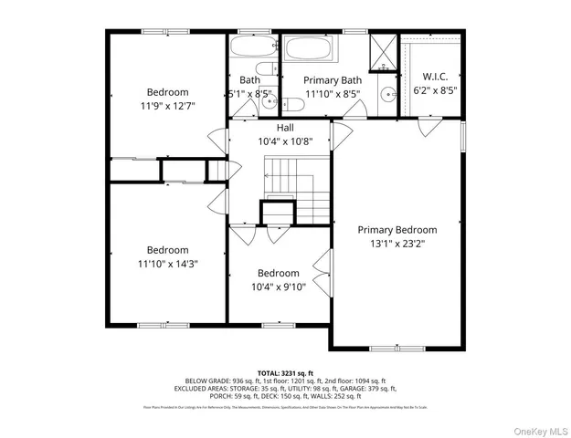 $1,200,000 | 48 Windcrest Drive, Manorville, NY 11949