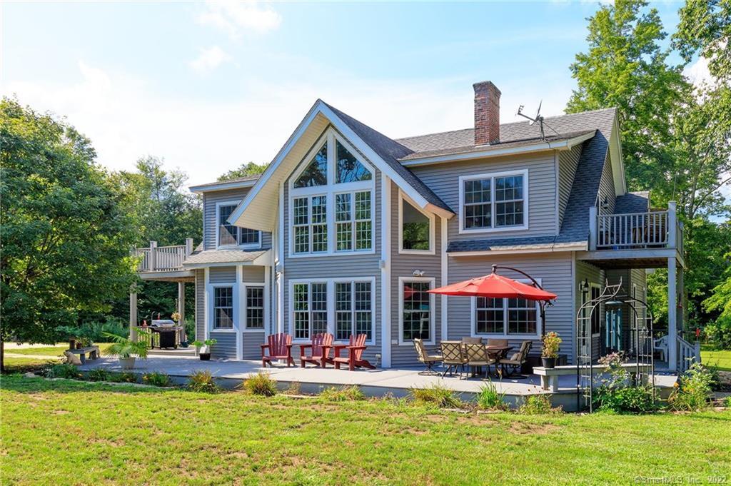 259 Brooklyn Road Canterbury, CT 06331 - Photo 1 of 1