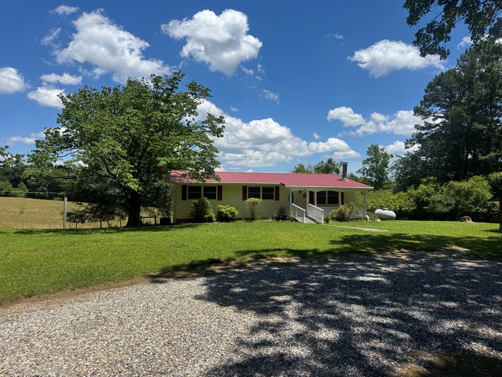 28 Honaker Road Blairsville, GA 30512 - Photo 25 of 29
