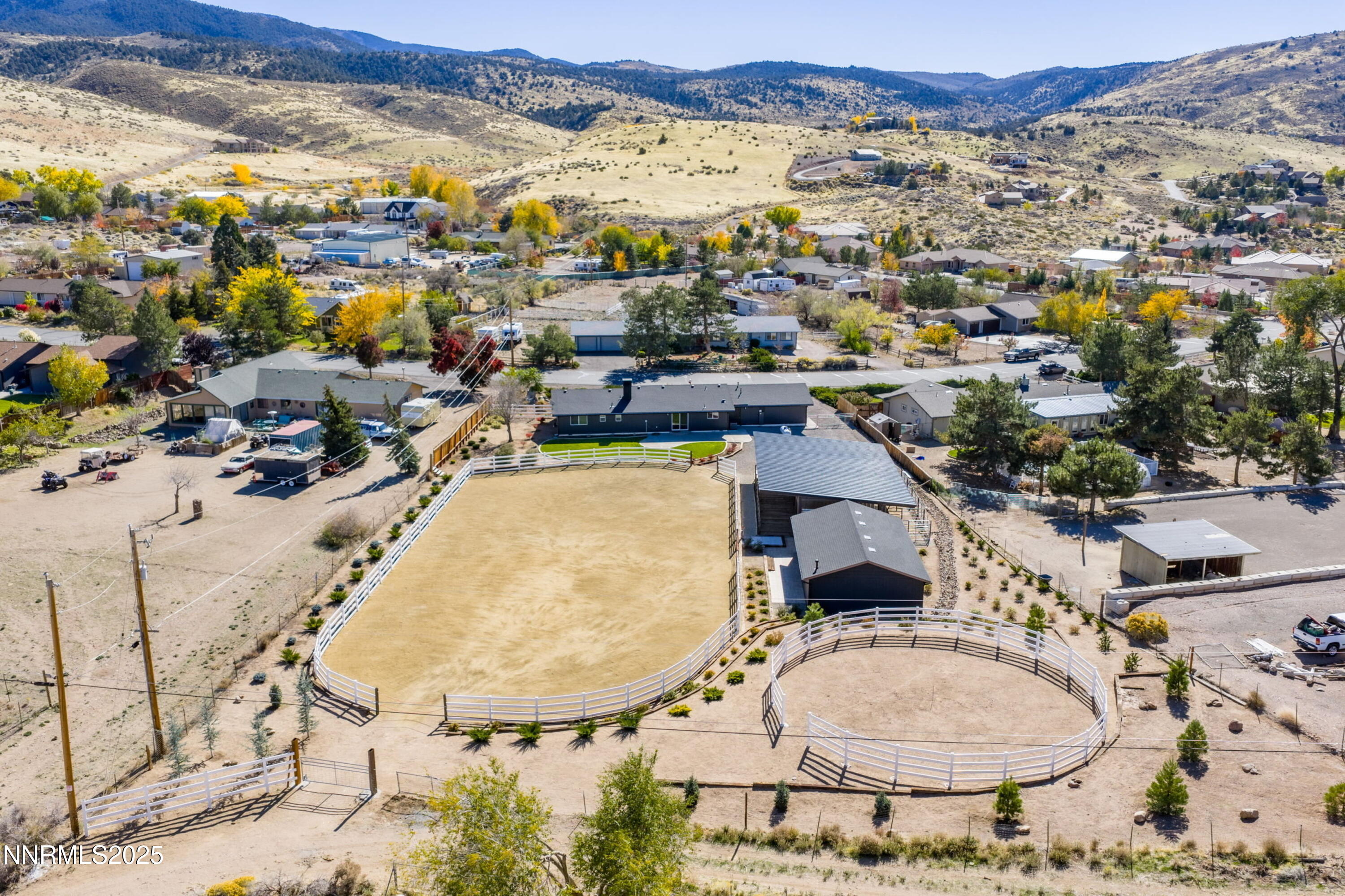 2705 Ravazza Road Reno, NV 89521 - Photo 3 of 39 3