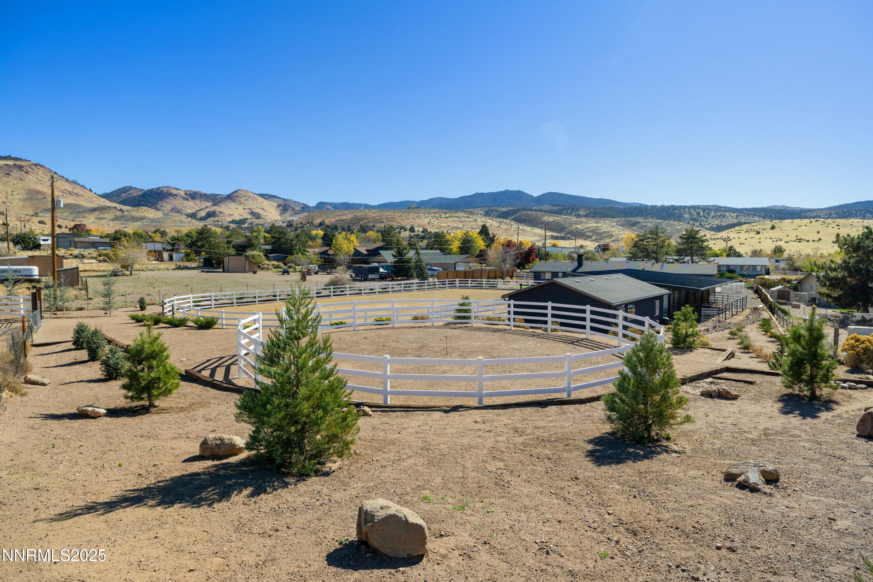 2705 Ravazza Road Reno, NV 89521 - Photo 36 of 39 36