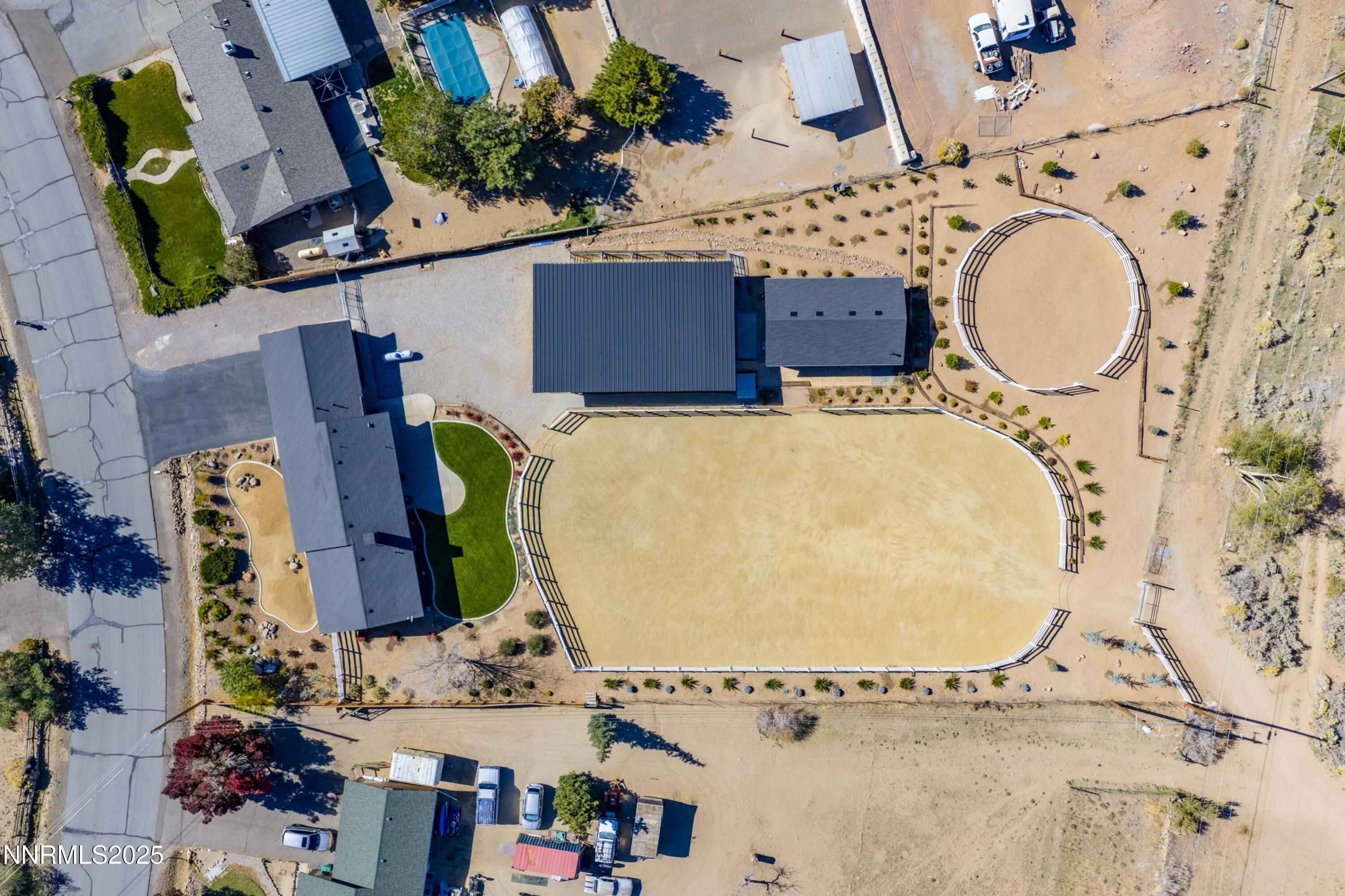 2705 Ravazza Road Reno, NV 89521 - Photo 38 of 39 38