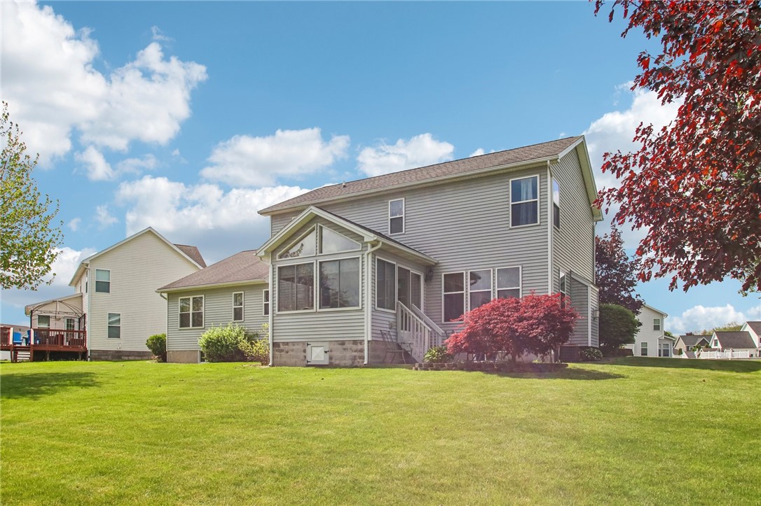 82 Quarterdeck Place Greece, NY 14612 - Photo 43 of 50