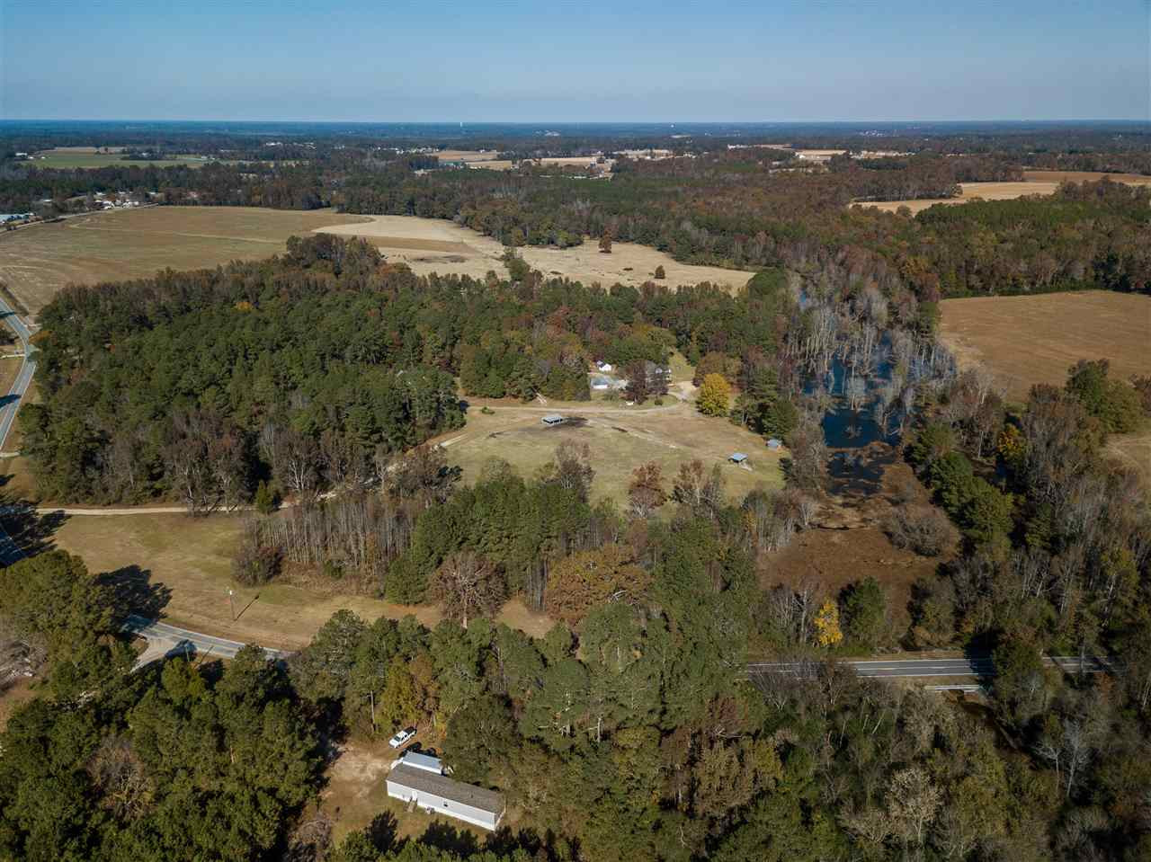 802 Banner Elk Road Benson, NC 27504 - Photo 28 of 29 Photo 28