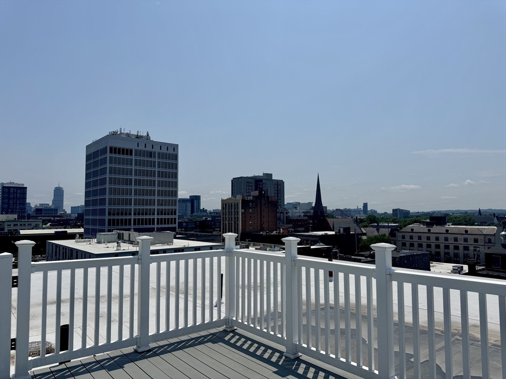 12 Inman Street, Unit 44 Cambridge, MA 02139 - Photo 11 of 12