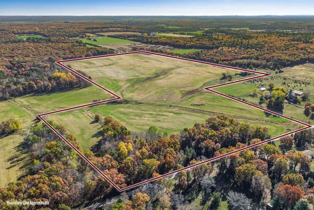 $350,000 | 80.41-acres 80.41-acres 22nd, Mauston, WI 53948