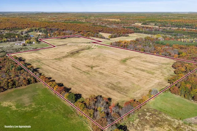 $350,000 | 80.41-acres 80.41-acres 22nd, Mauston, WI 53948