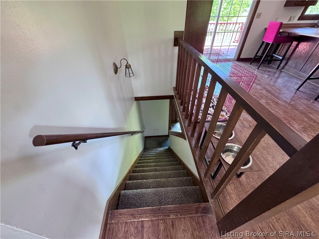 9320 Pekin Road Greenville, IN 47124 - Photo 24 of 51