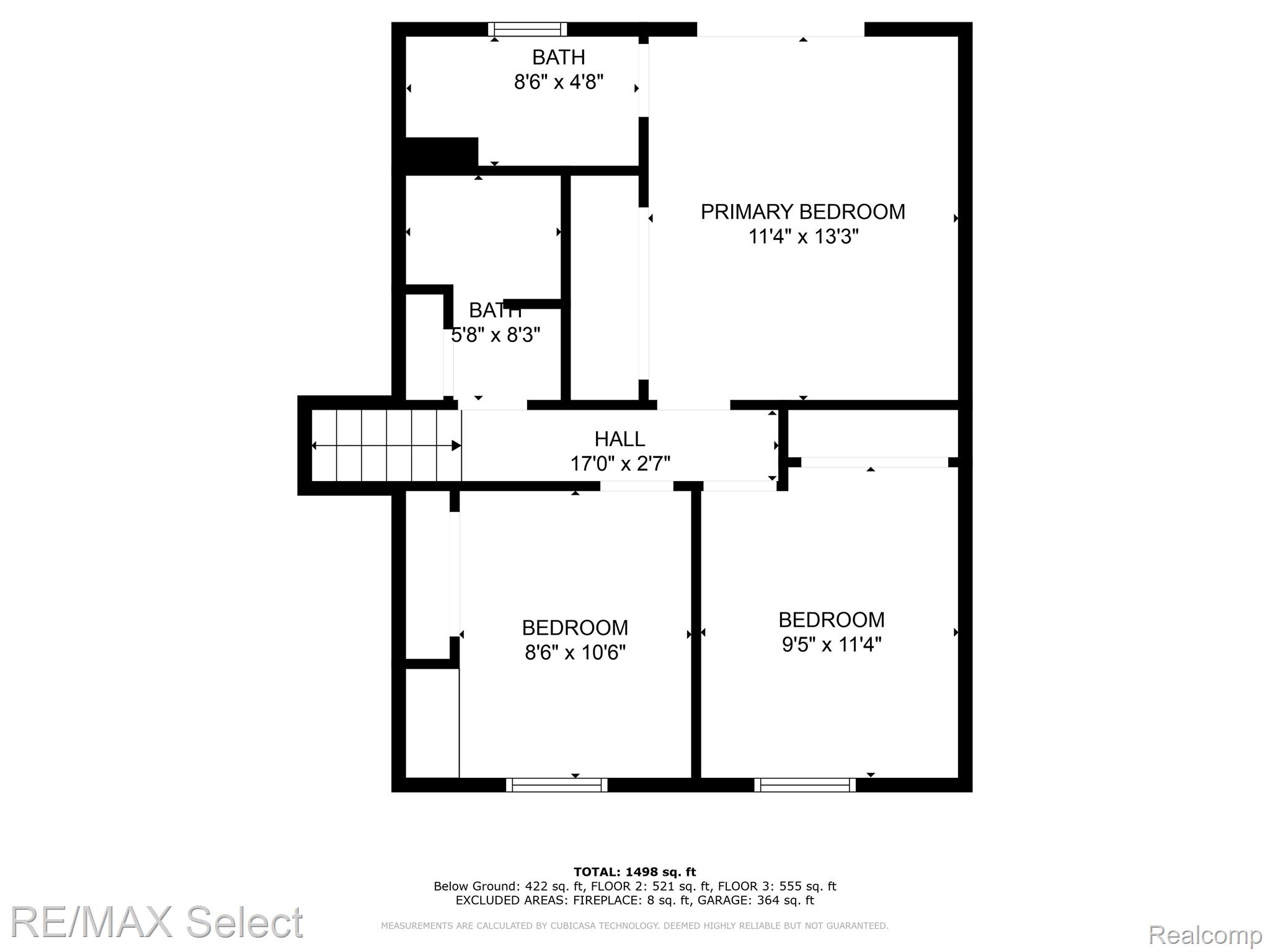 8199 Carpenter Road Flushing, MI 48433 - Photo 32 of 34 Gallery Image 32