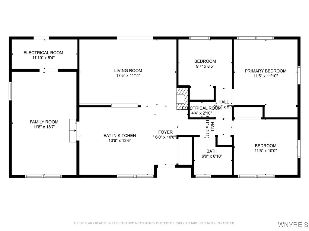 139 Avon Road Tonawanda Town, NY 14150 - Photo 21 of 21